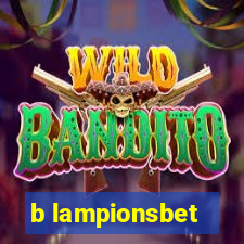 b lampionsbet
